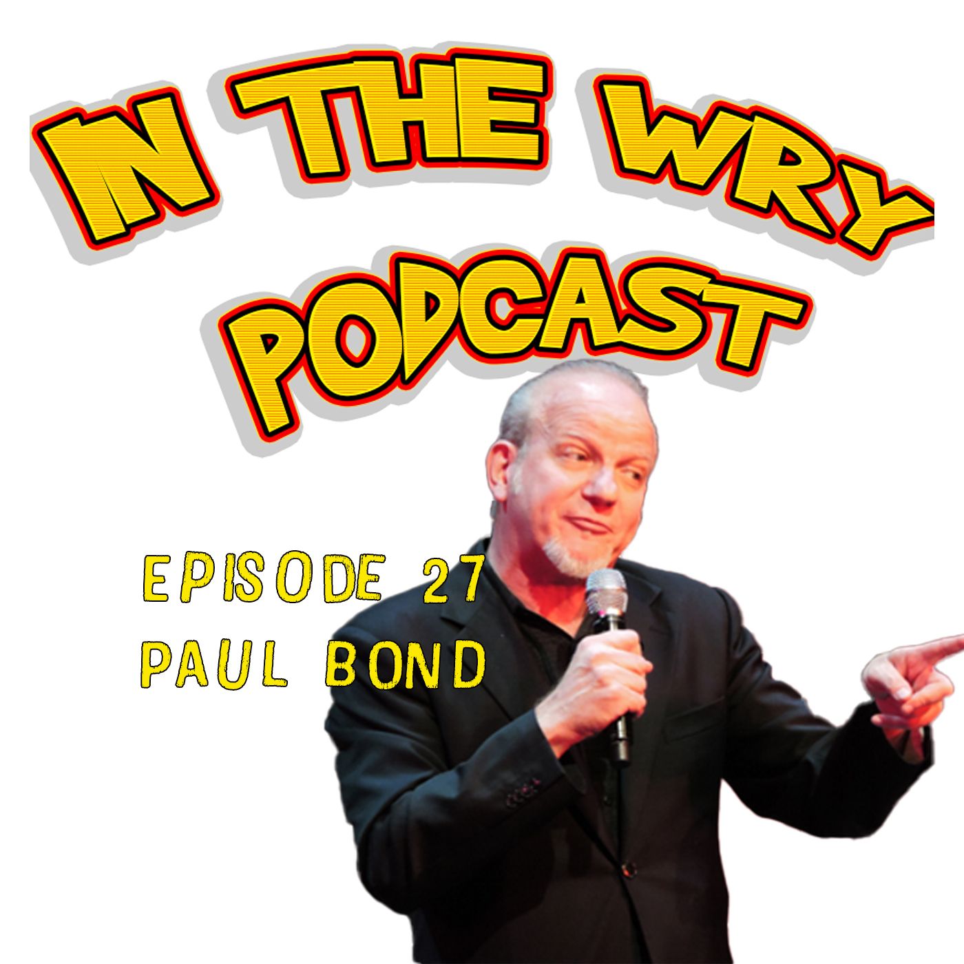 In The Wry Podcast