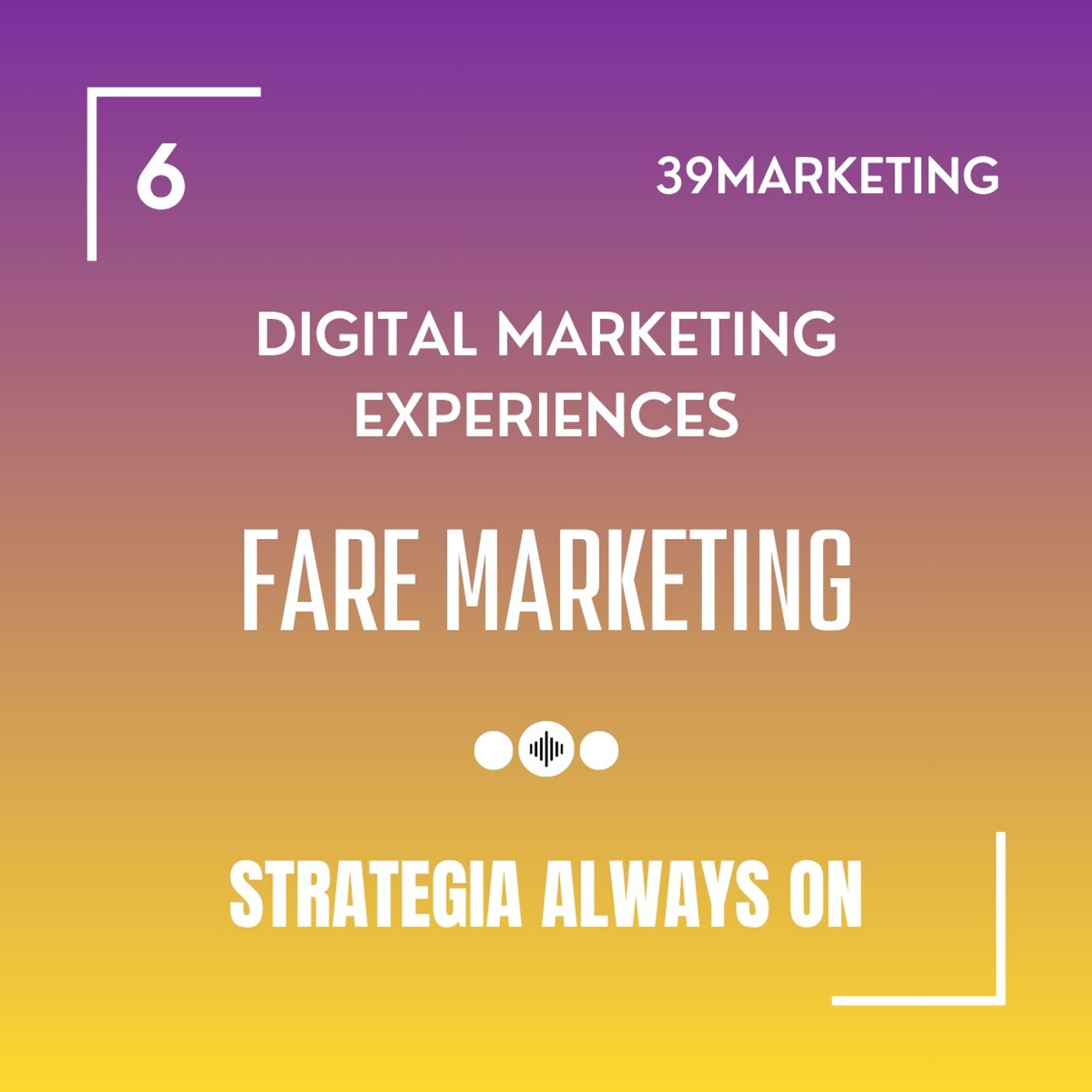 Strategia Marketing Always On. Cos'è e perchè conviene adottarla