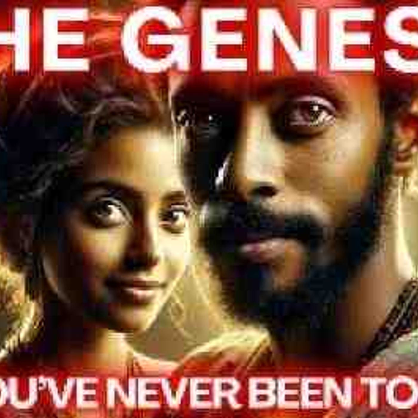 Banned Books of Enoch and Jubilees EXPOSED Genesis Like Never Before