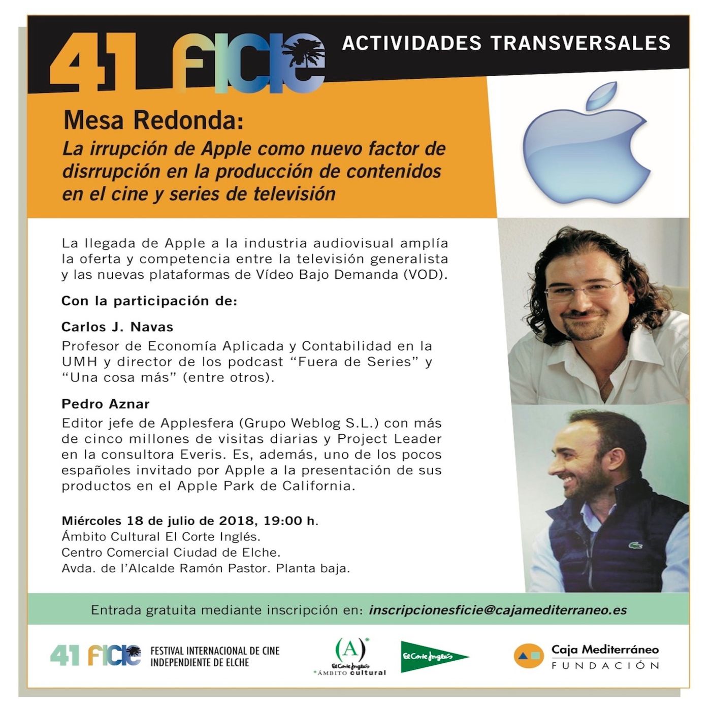 Una Cosa Más