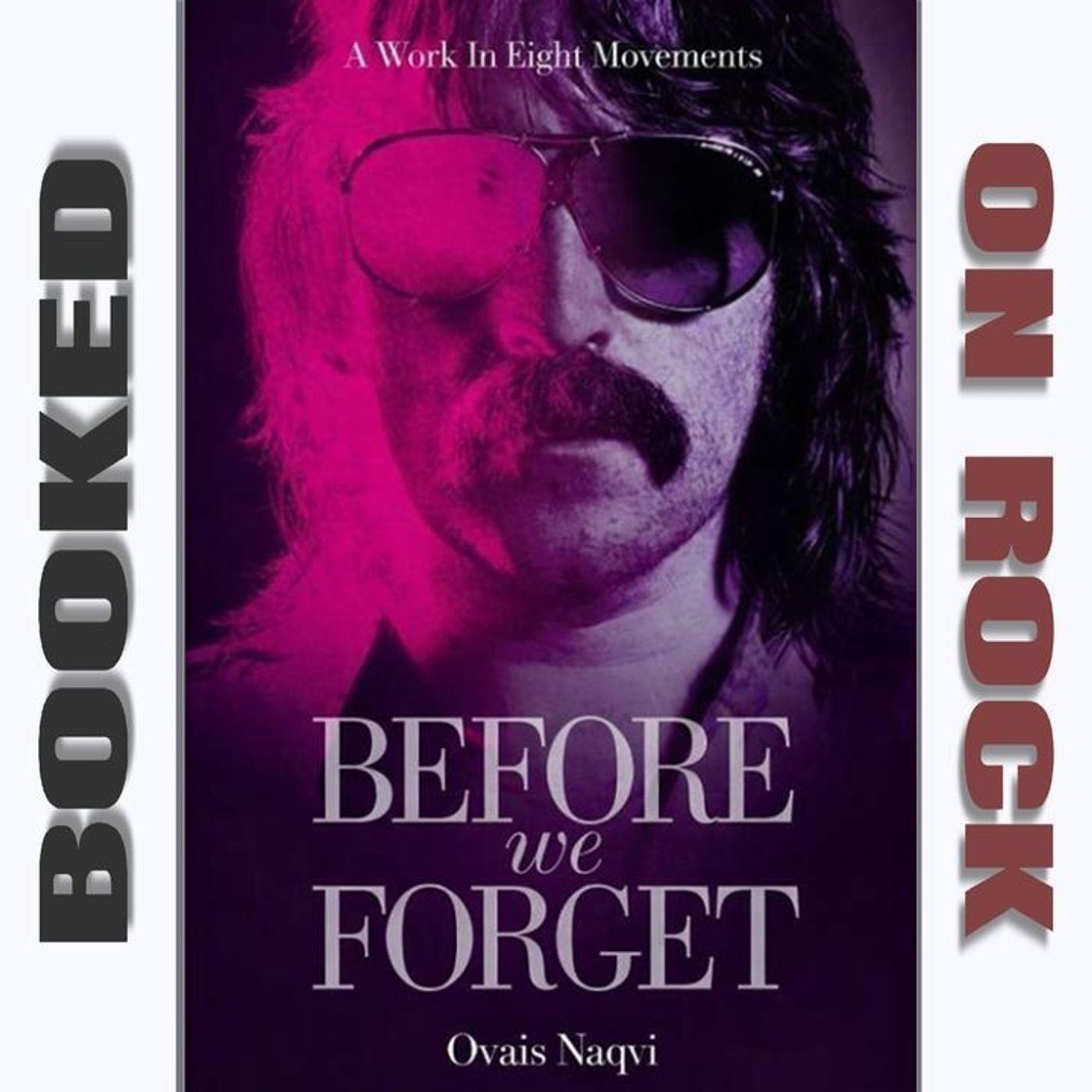 Lord Of Keys: Deep Purple's Jon Lord [Episode 350]