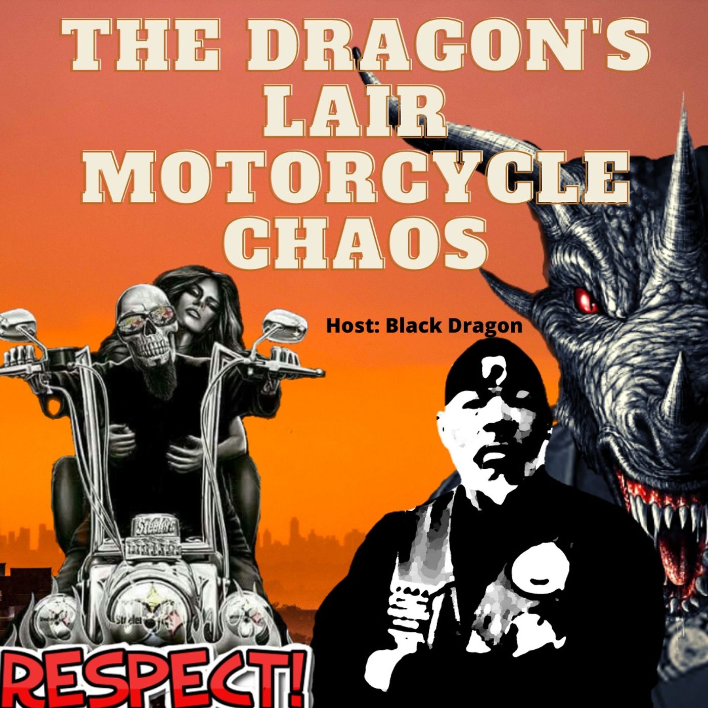 Black Dragon Question and Answer