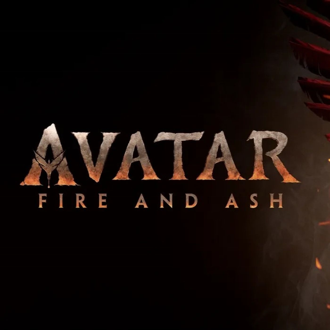 Damn You Hollywood: Avatar - Fire and Ash