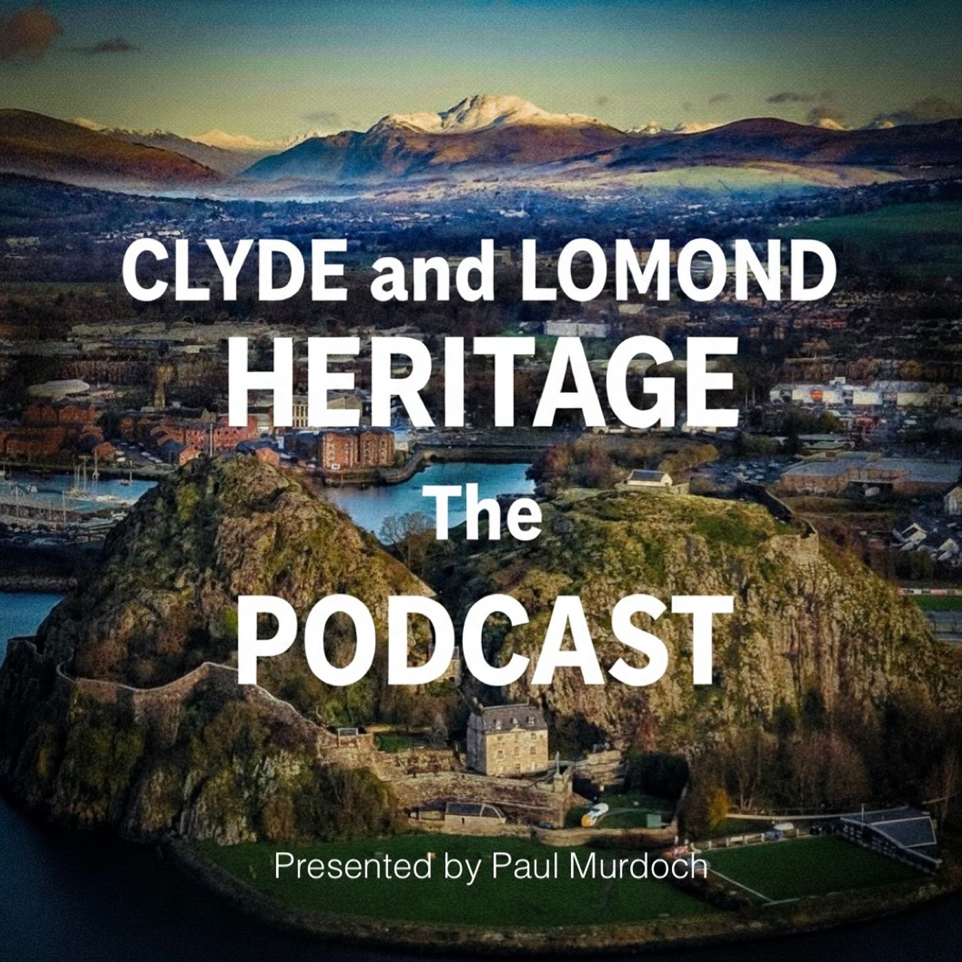 Clyde and Lomond Heritage cover art