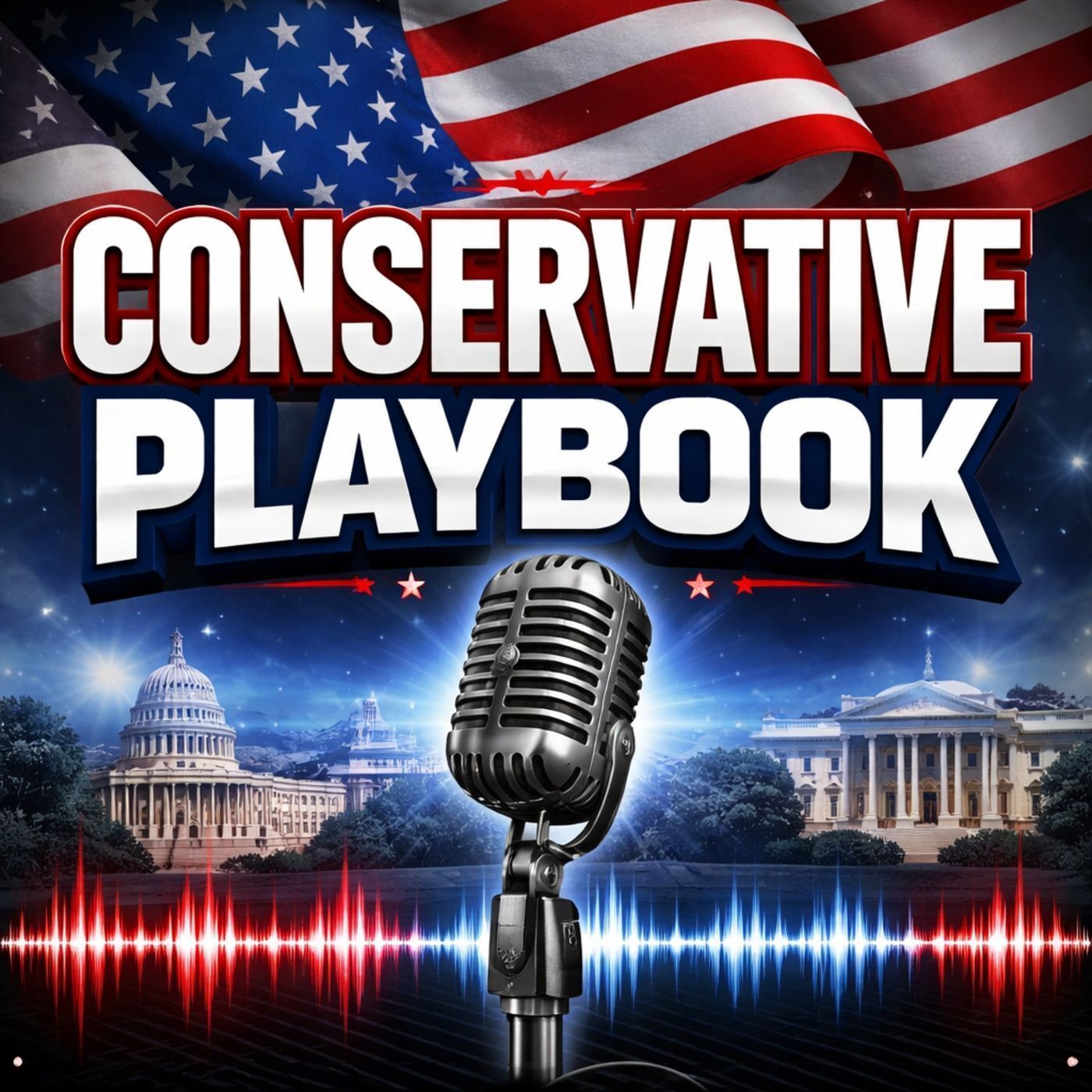 Conservative Playlist