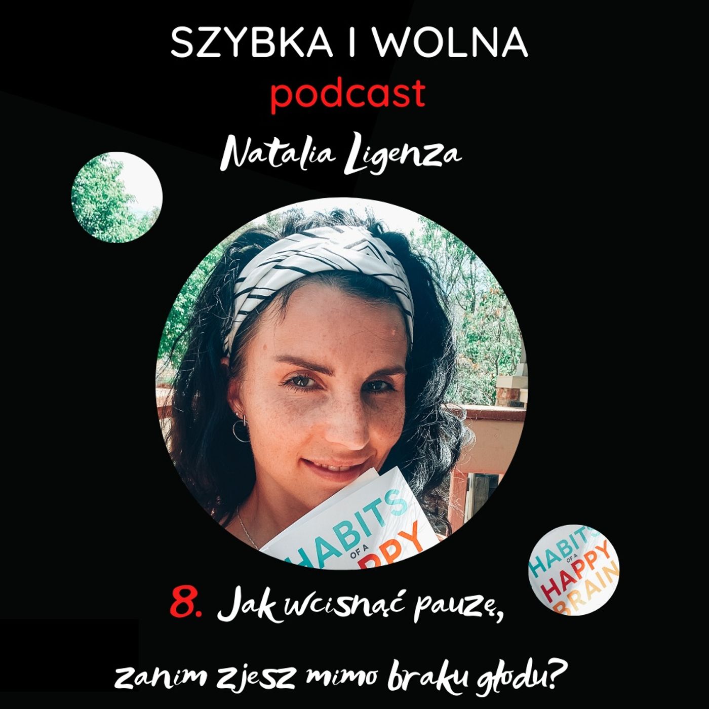 Szybka i Wolna by Natalia Ligenza
