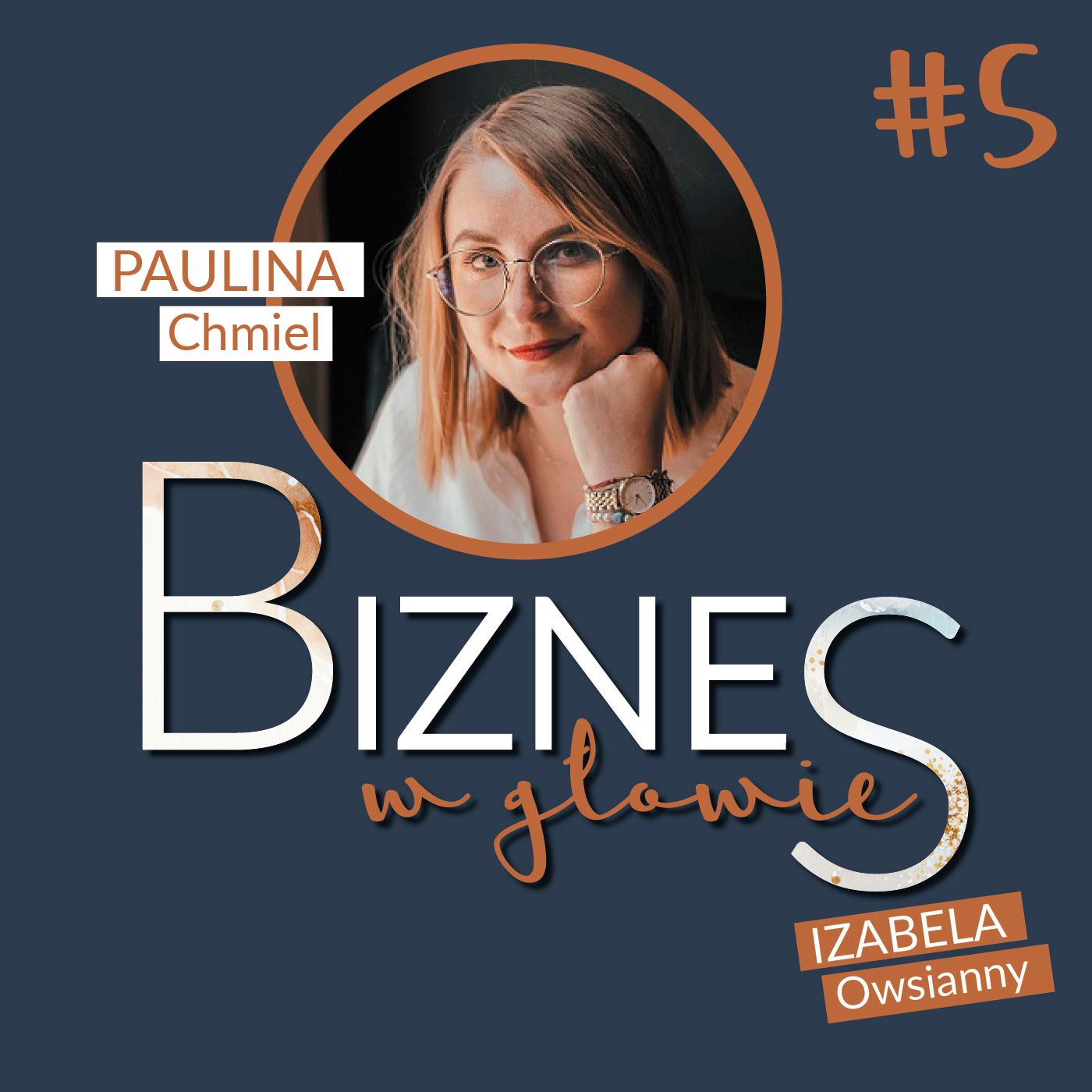 Biznes w głowie
