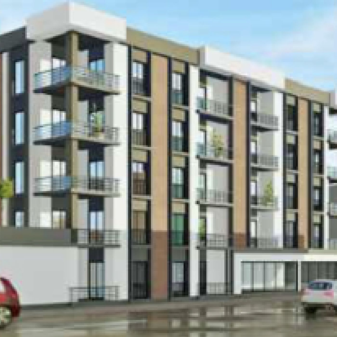Oswego plan commissioners cite density concerns with housing complex near Fox River episode artwork