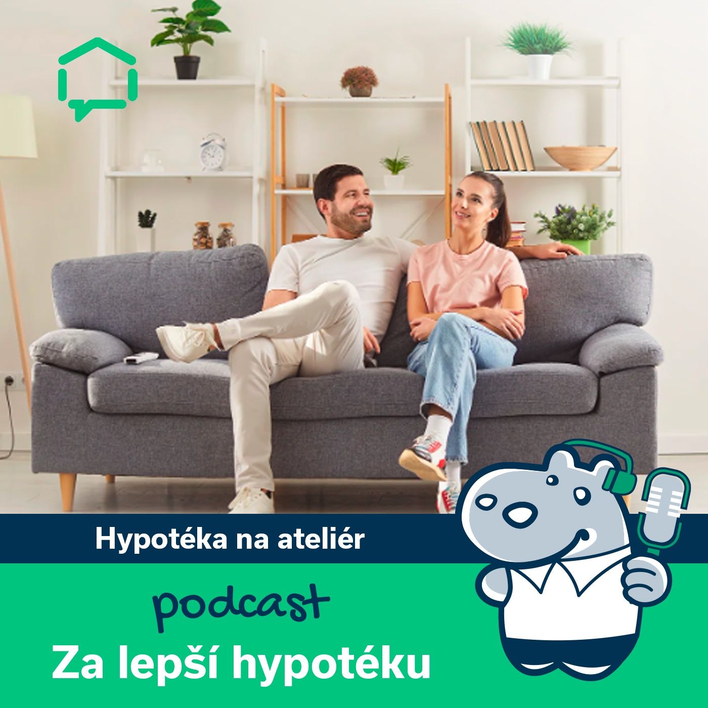 159. Hypotéka na ateliér episode artwork