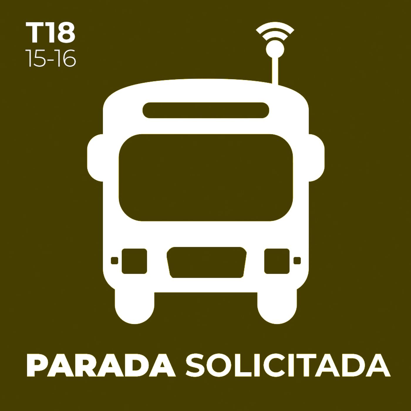 Parada Solicitada en Radio