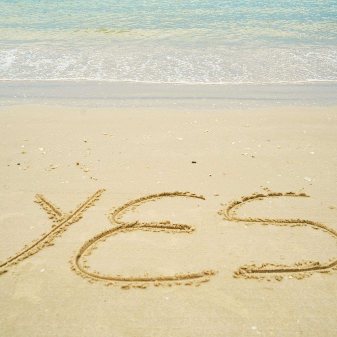 Transformational leadership: Persuading people to say yes