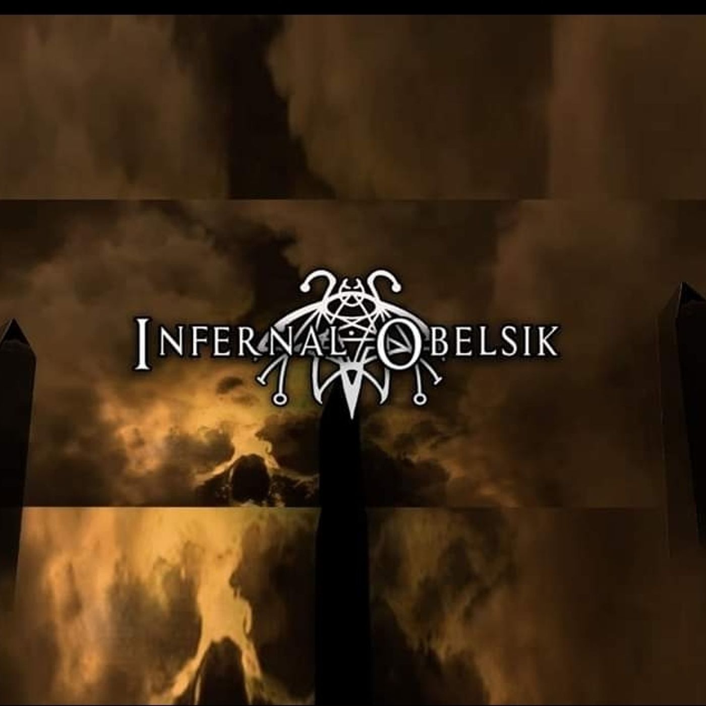 KOTN- S2E6 Interview w/ Conner Kendall aka The Infernal Obelisk