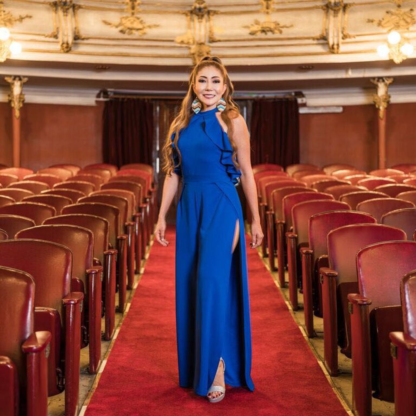 Entrevistas de Fania