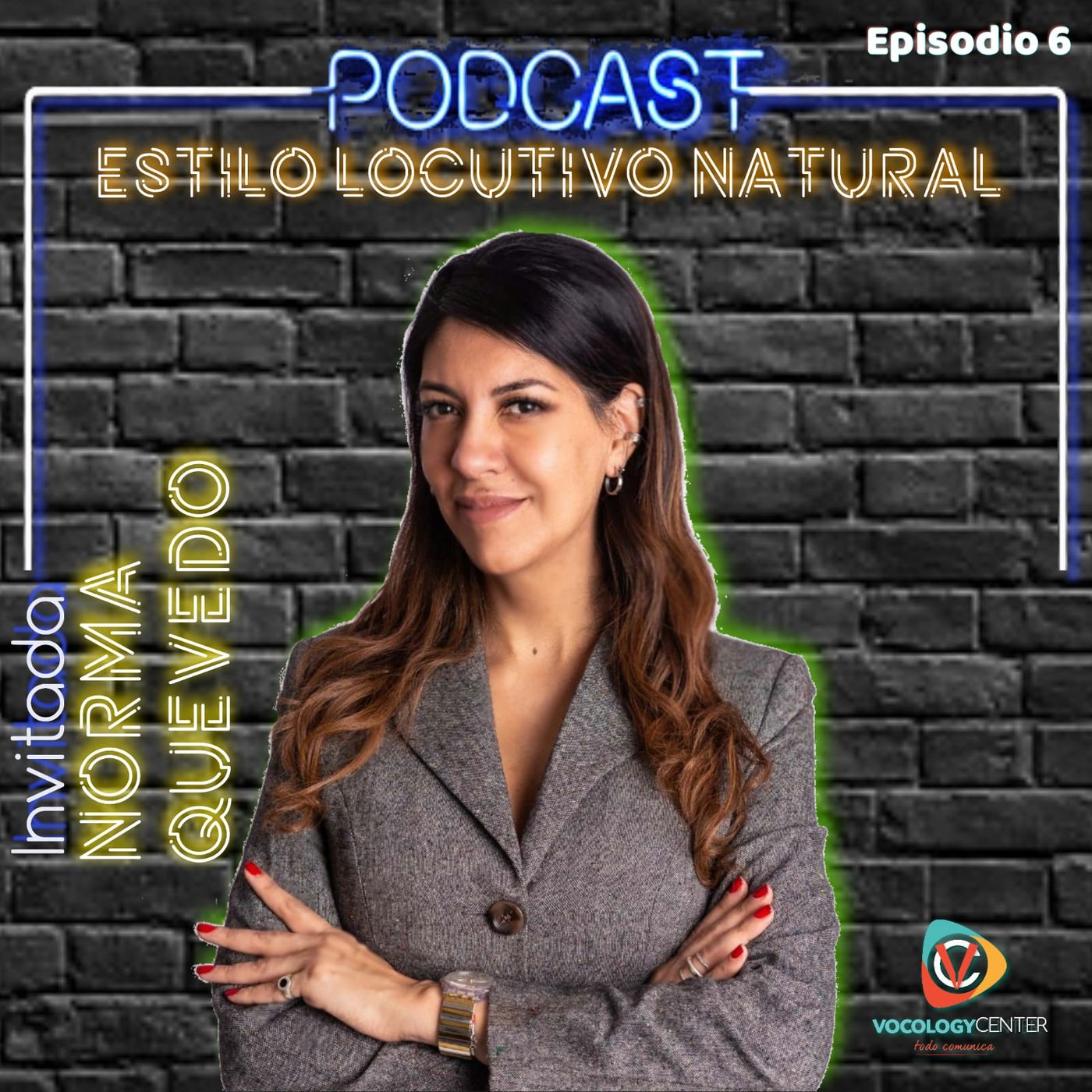 El Podcast de Vocology Center