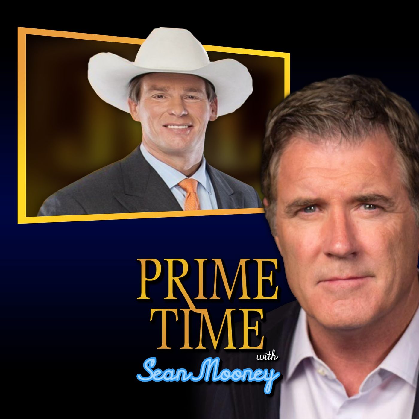 Prime Time with Sean Mooney