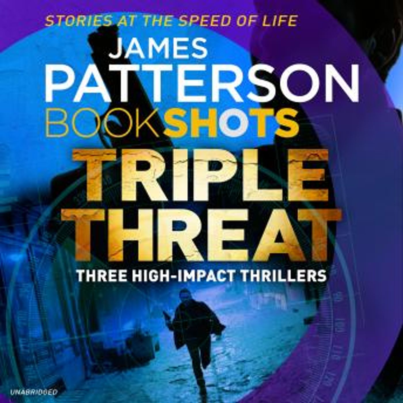 Listen to Latest Full Audiobooks in Mystery, Thriller & Horror, Suspense