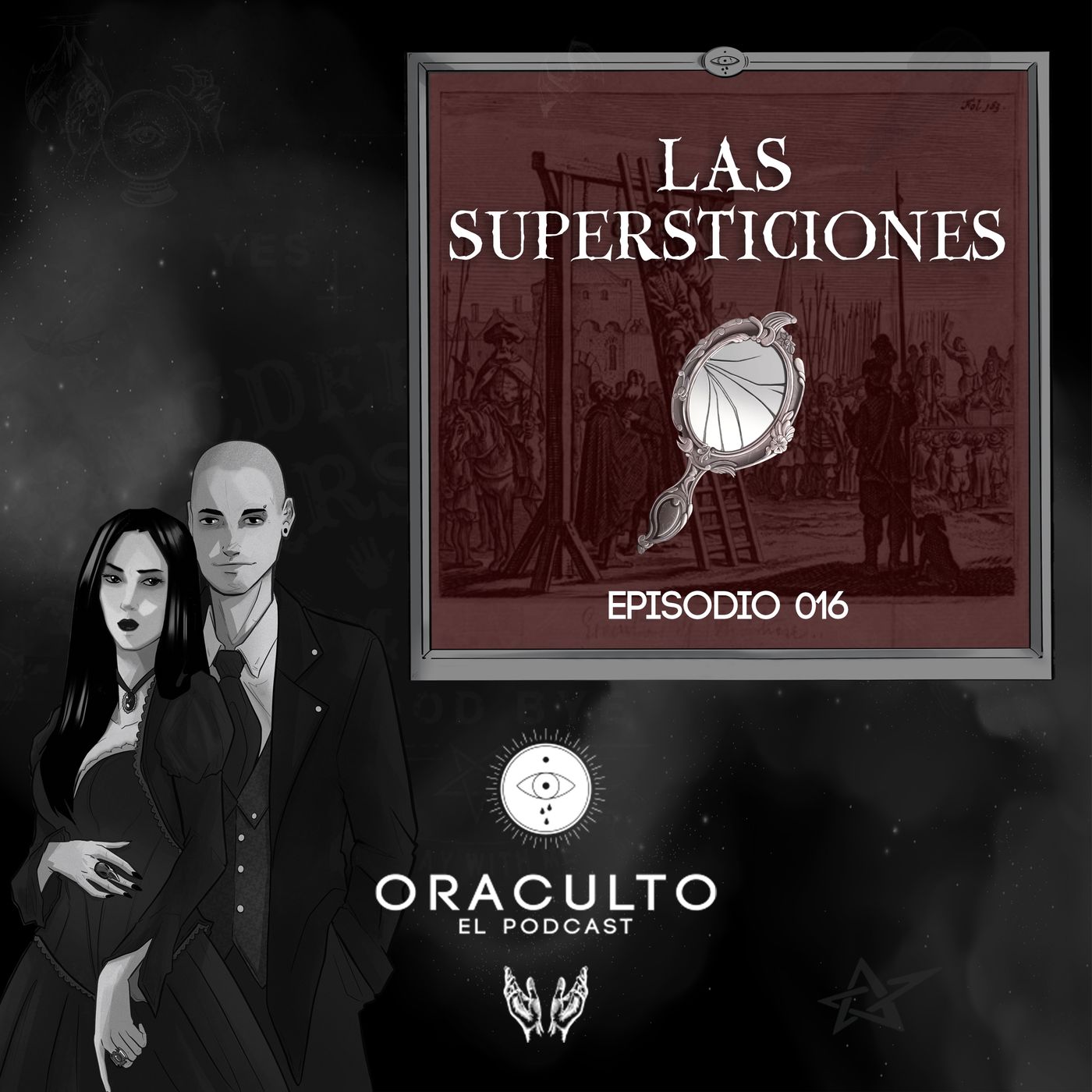 Oraculto