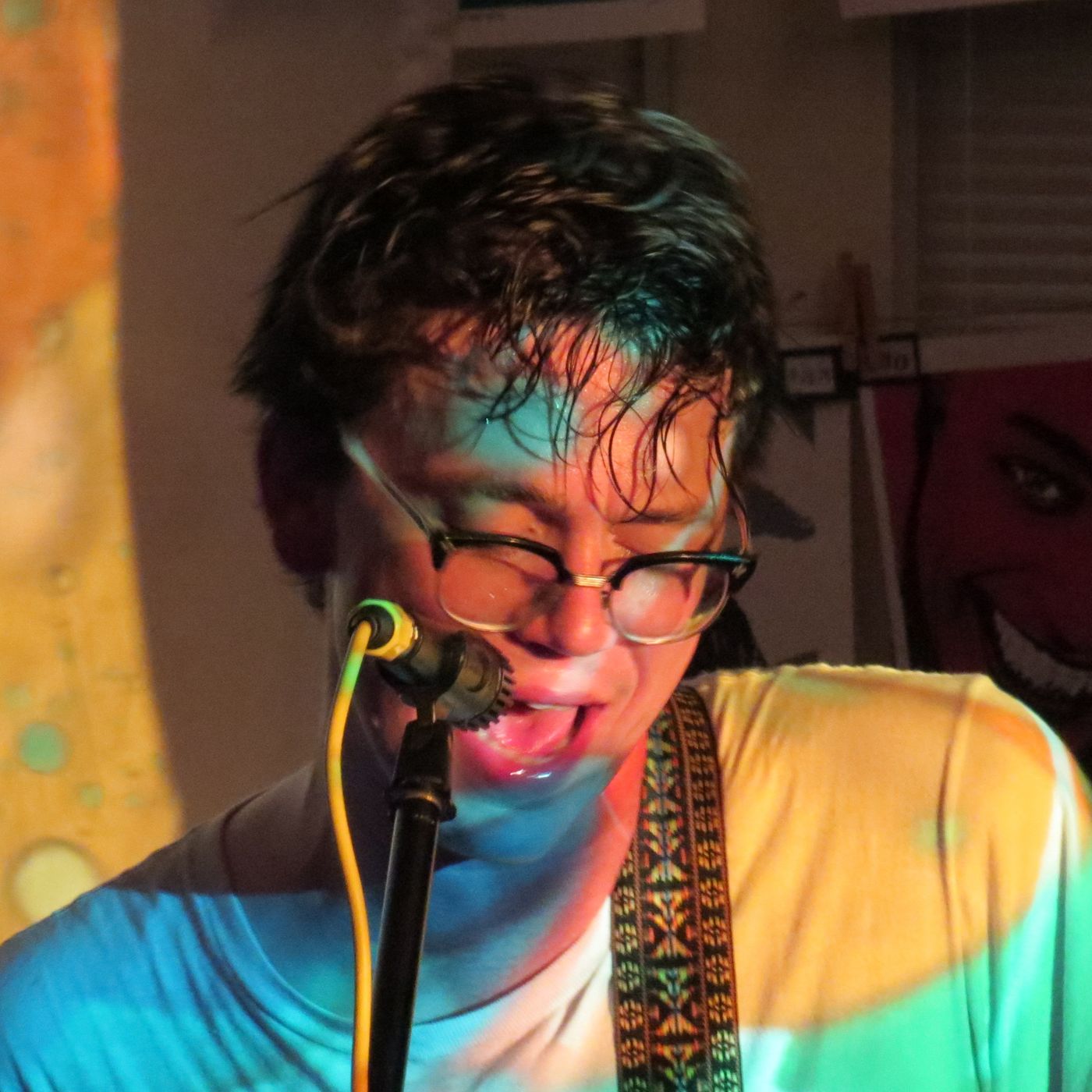 30A Songwriter Radio