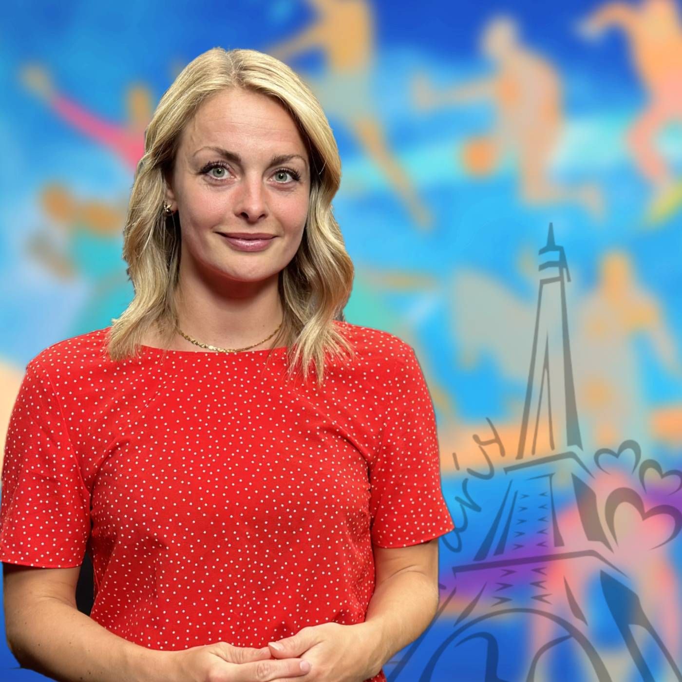 Til OL fra Nordjylland af TV2 Nord