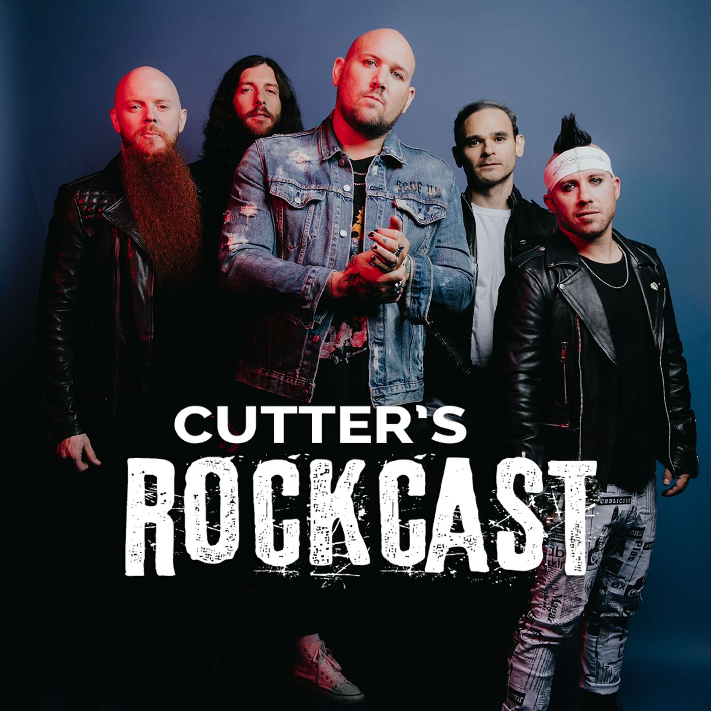 Cutter\'s RockCast