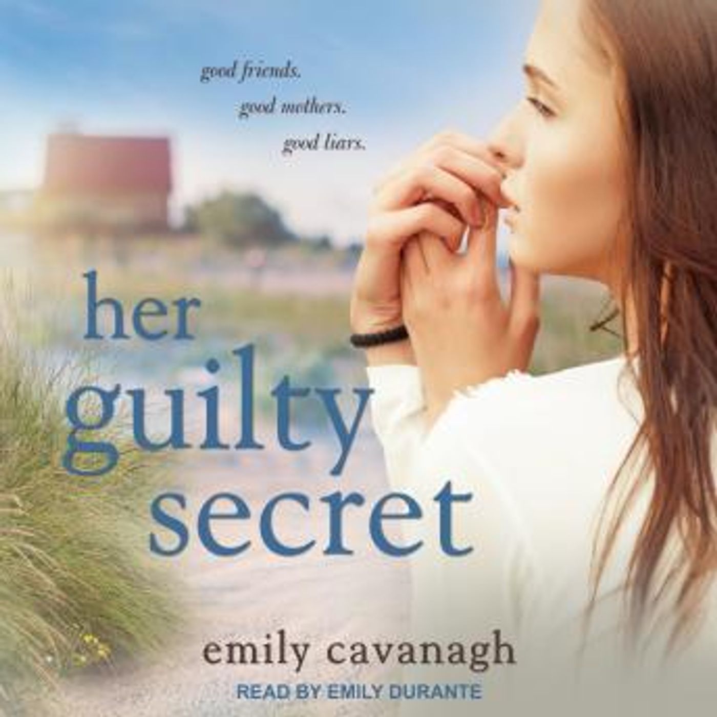 Find Best-Selling Full Audiobooks in Mystery, Thriller & Horror, Psychological