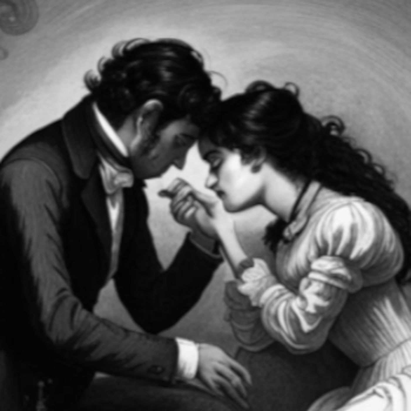 Dipinta Favella - Edgar Allan Poe