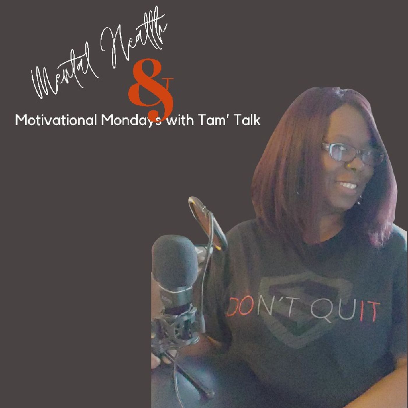 MOTIVATE with Tam\' Talk
