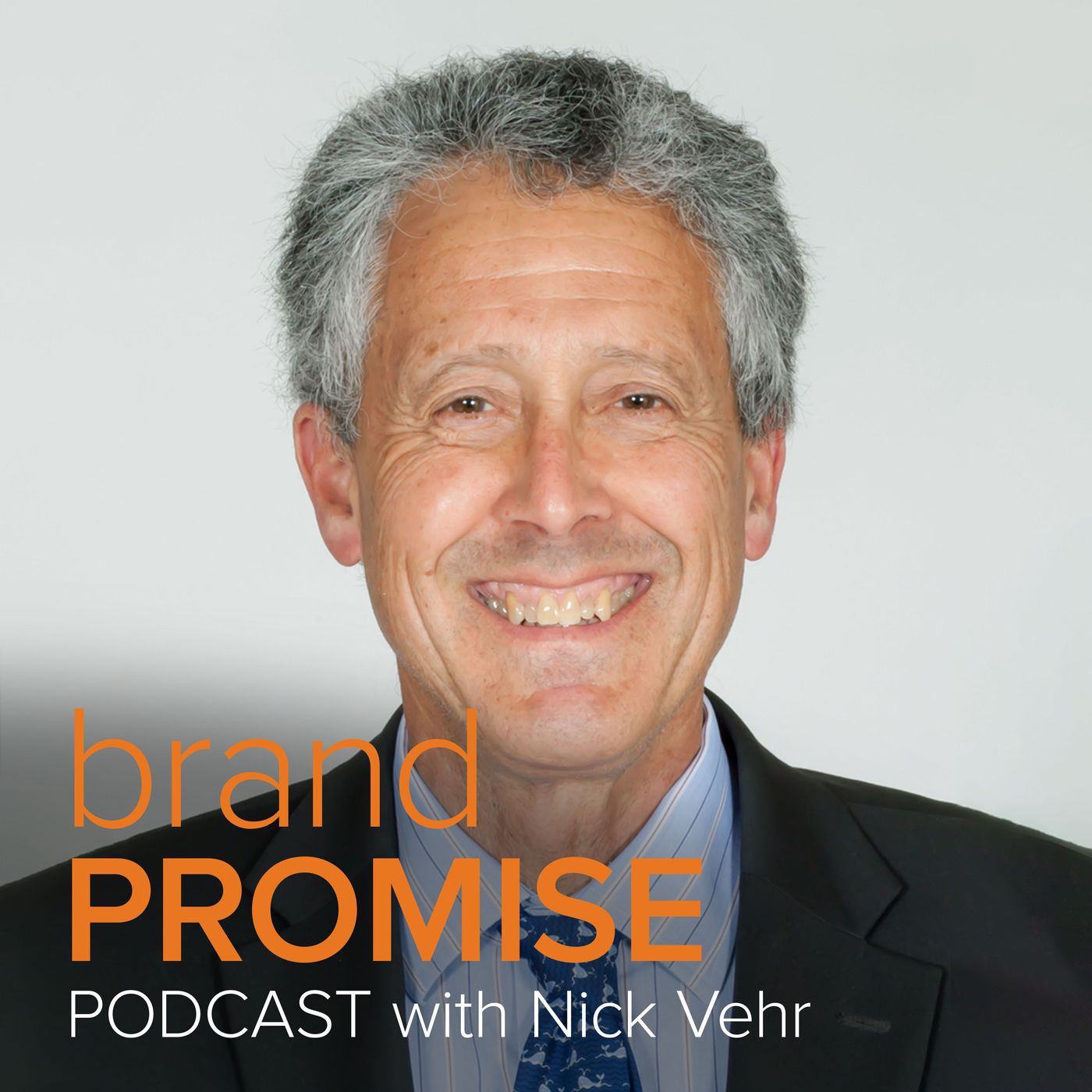 Brand Promise with Nick Vehr