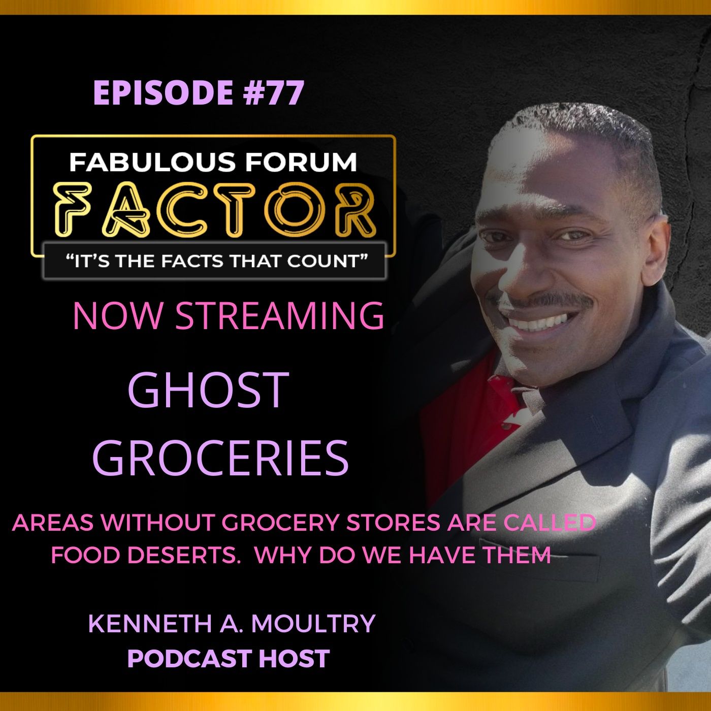 Fabulous Forum Factor