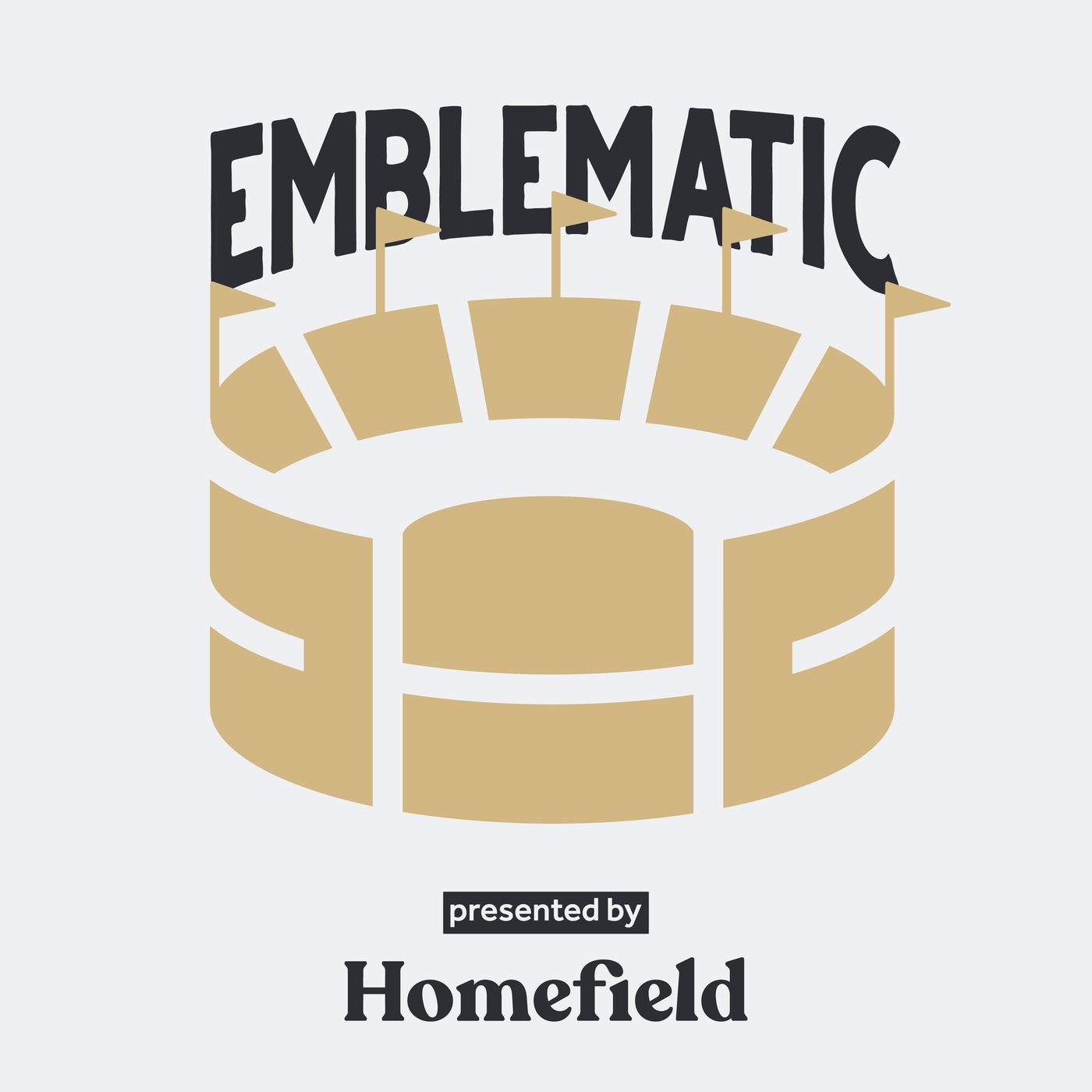 Emblematic by Homefield