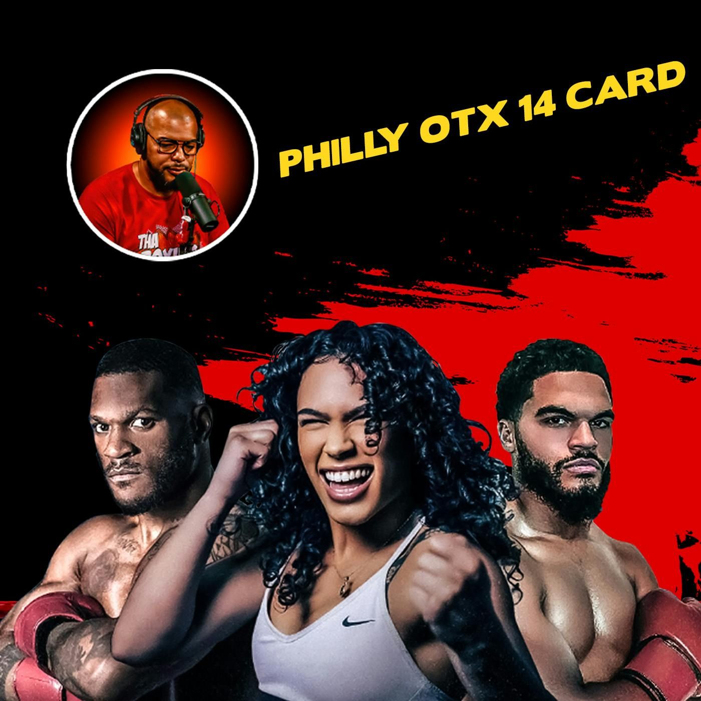 ☎️LeAnna Cruz, Branden Pizarro and  Kurt Scoby Live Fight Chat ❗️ episode artwork