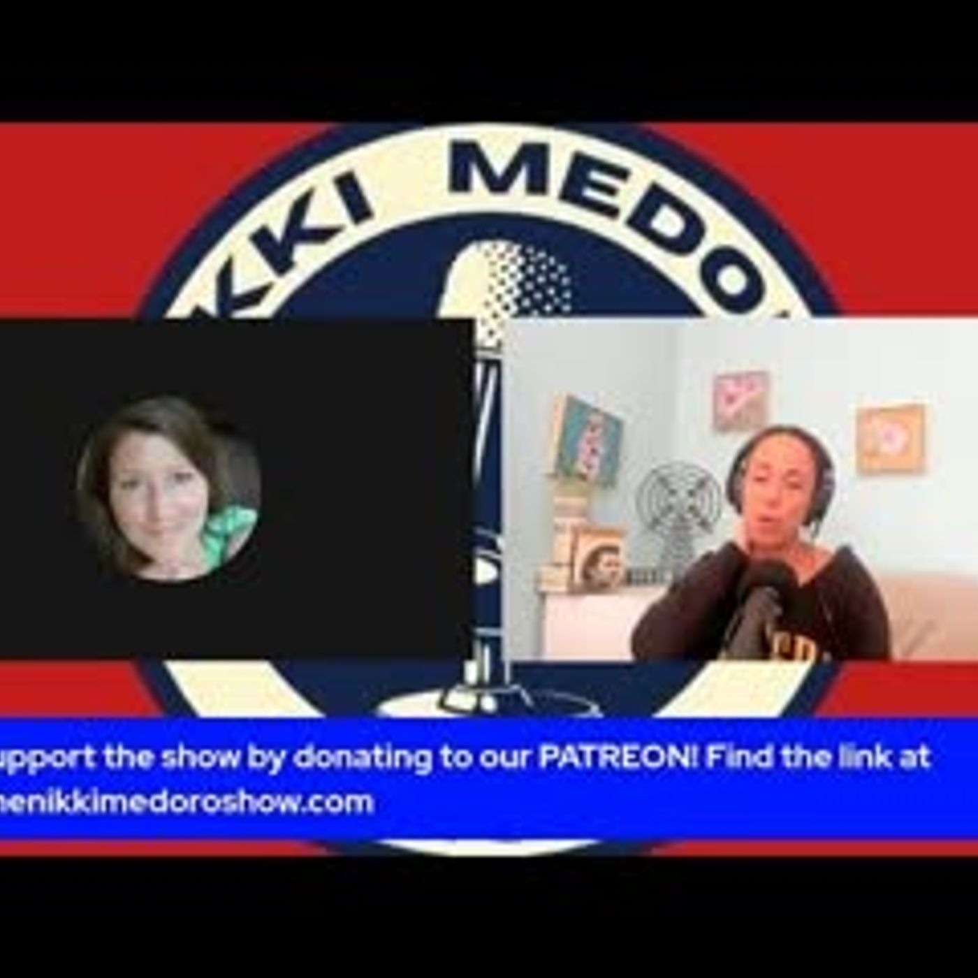 The Nikki Medoro Show