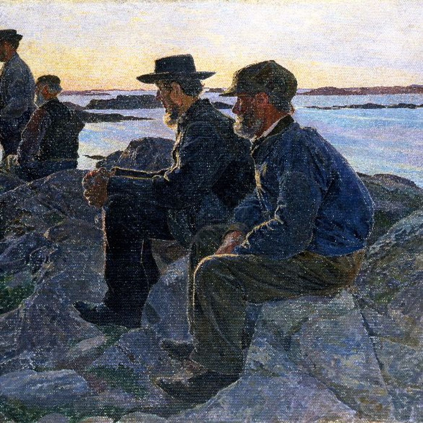 Det onda och goda fibret episode artwork