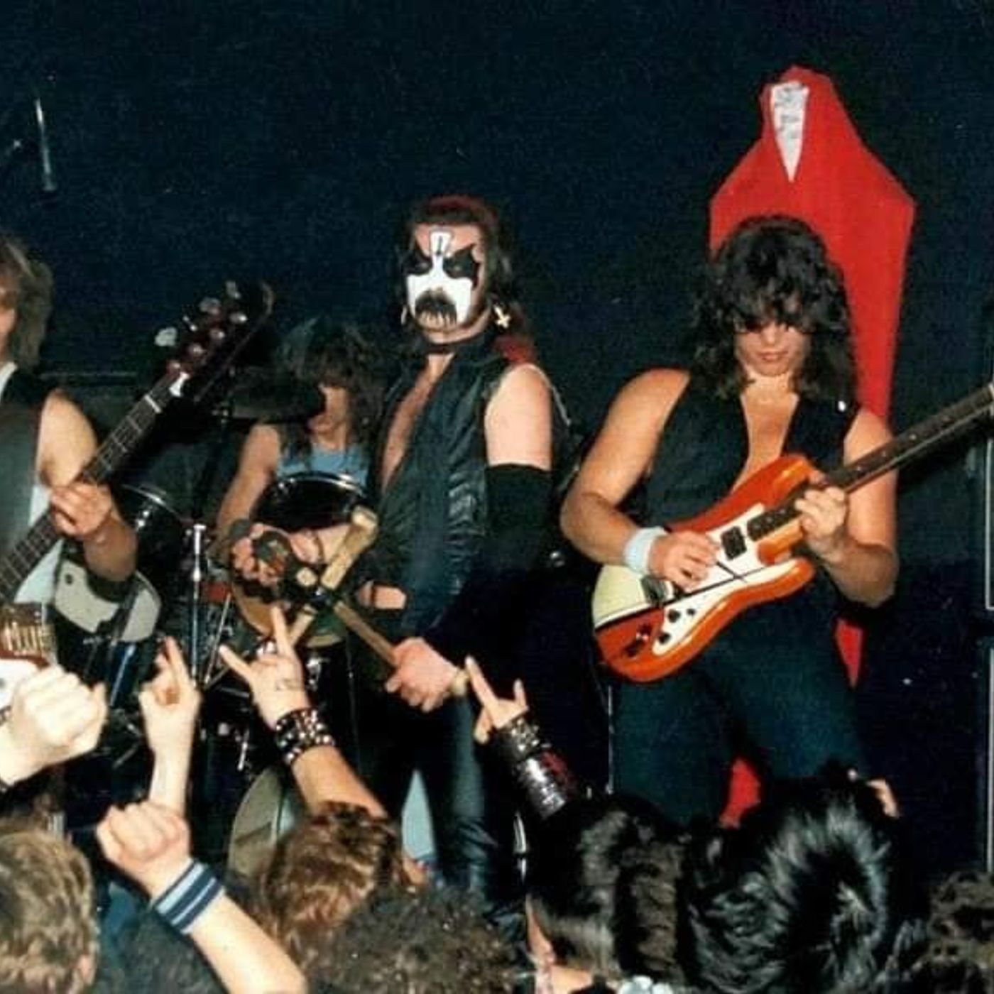 Throwback Thursday Metal Radio Throwback Thursday Metal Radio