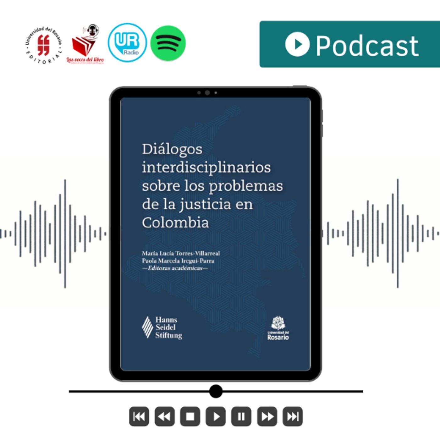 Las Voces del Libro