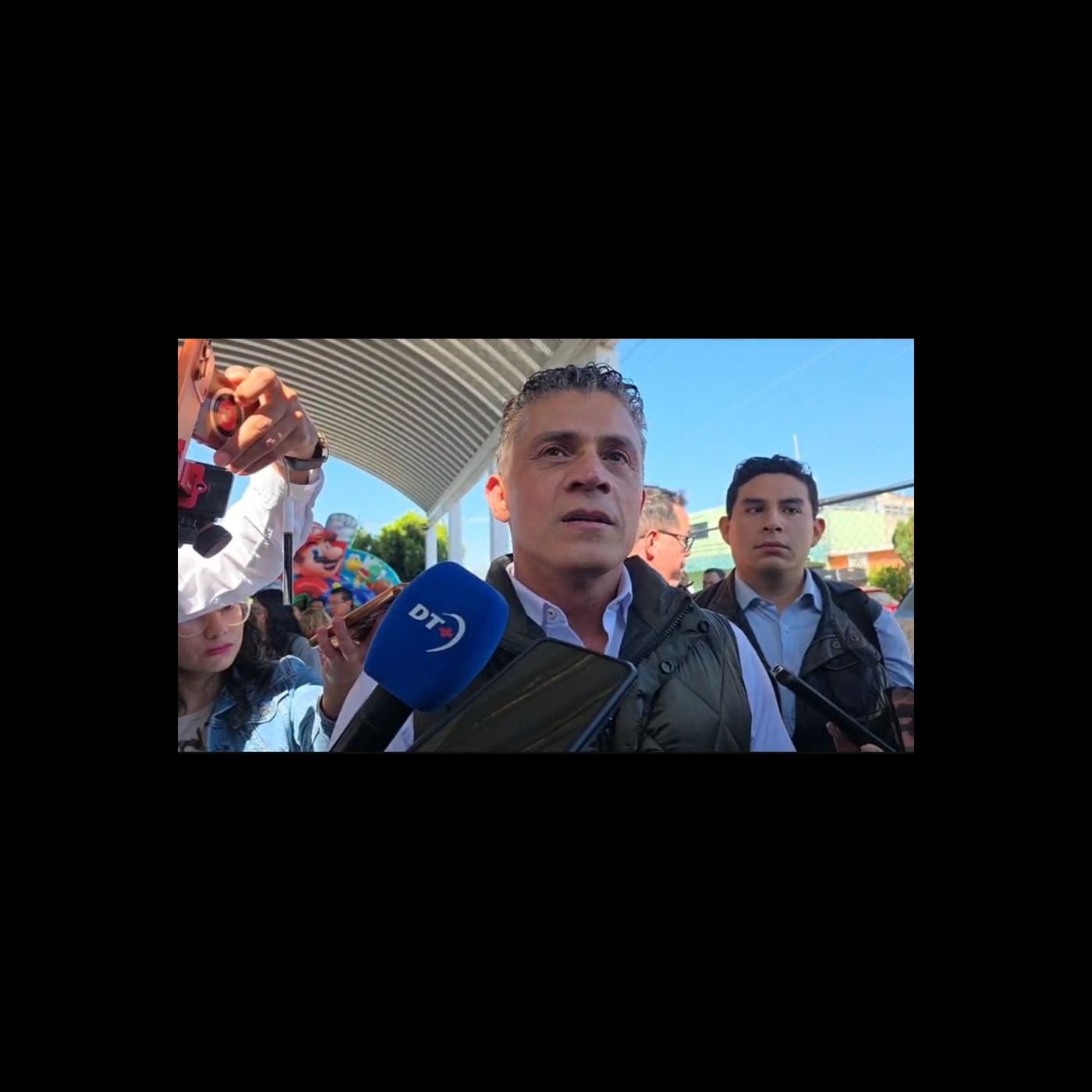 Peligrosa.mx ObjetivoAM Noticias