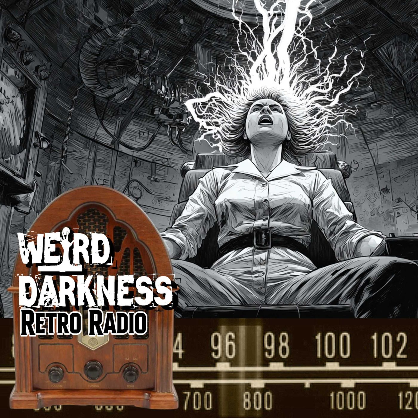 She Went to a Church Dance. She Came Back in a Stolen Car With No Memory.