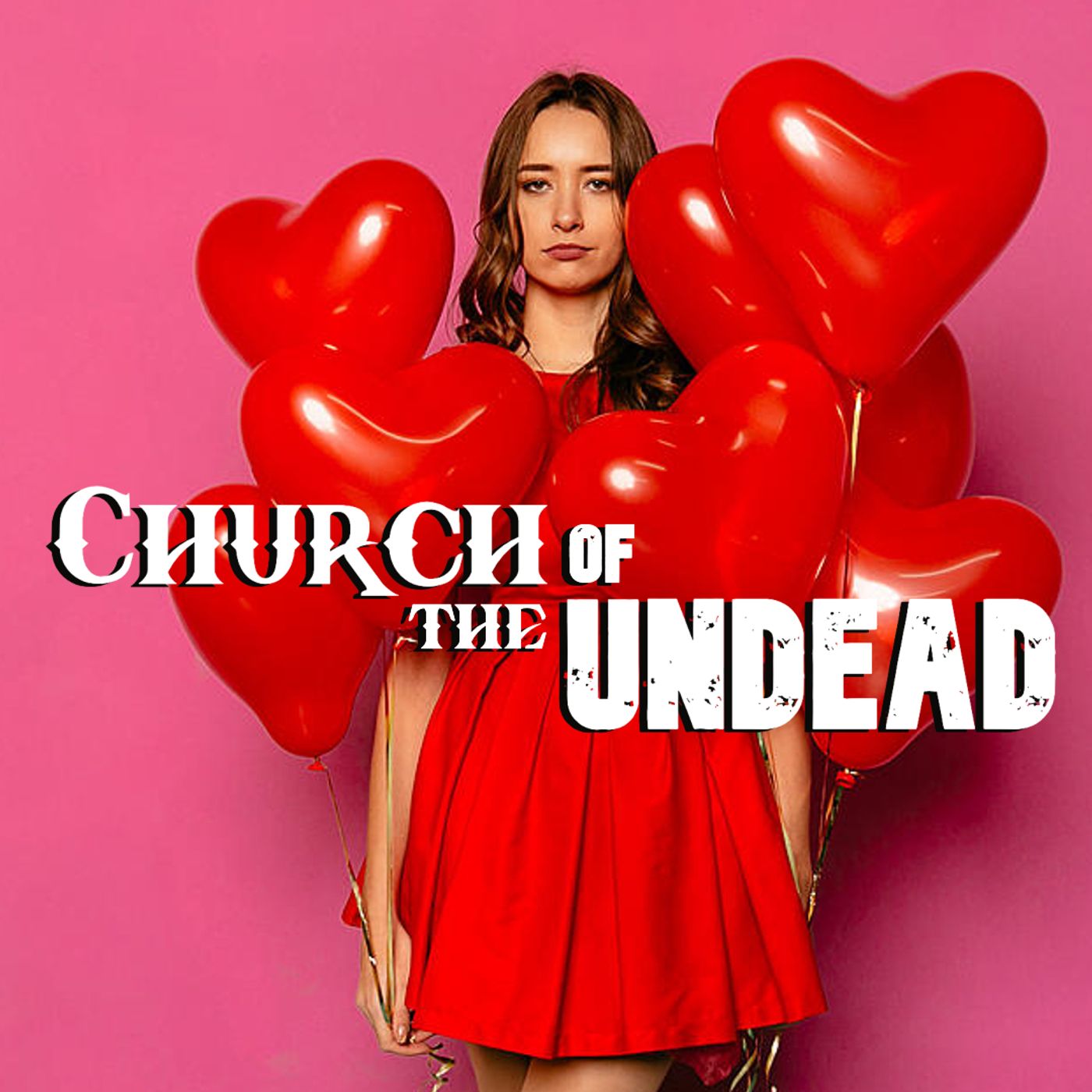 Church of the Undead