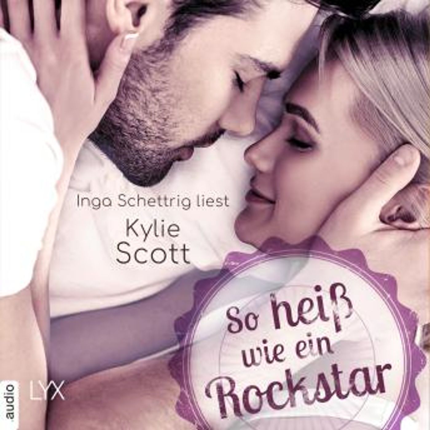 Enjoy Amazing Full Audiobooks in Romance, Modern