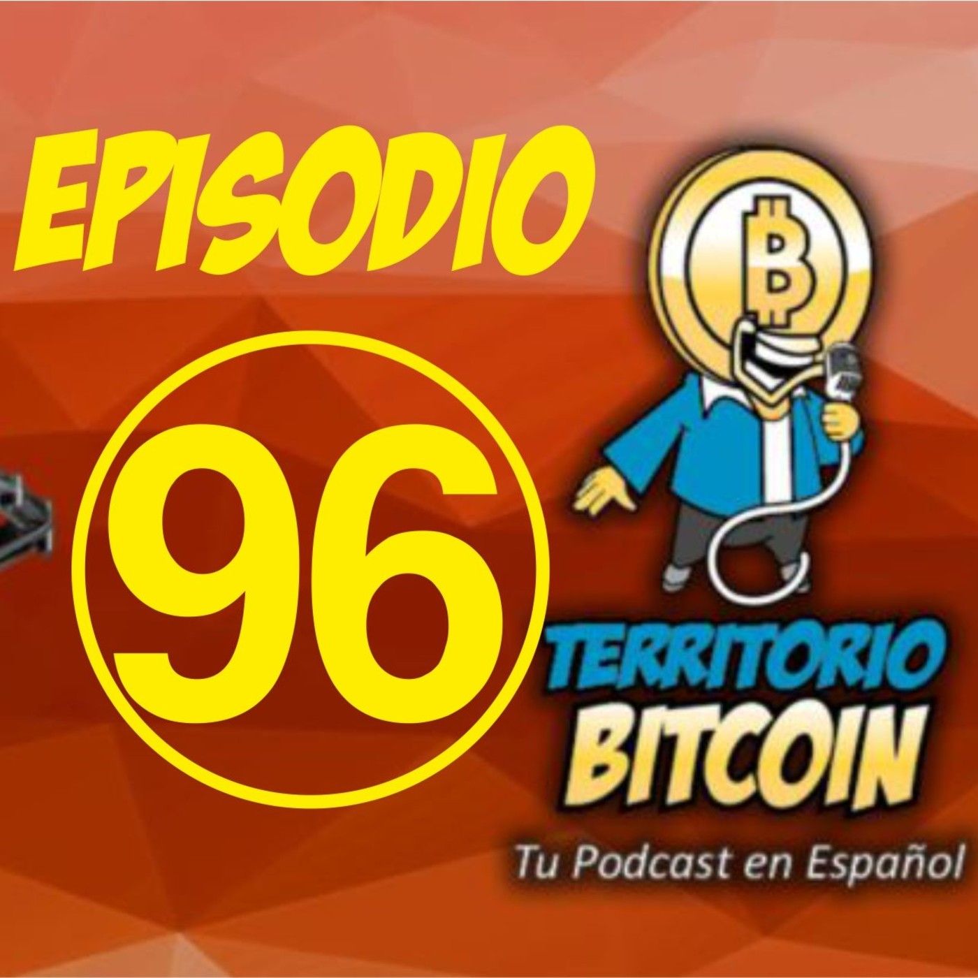 TERRITORIO BITCOIN EL PODCAST