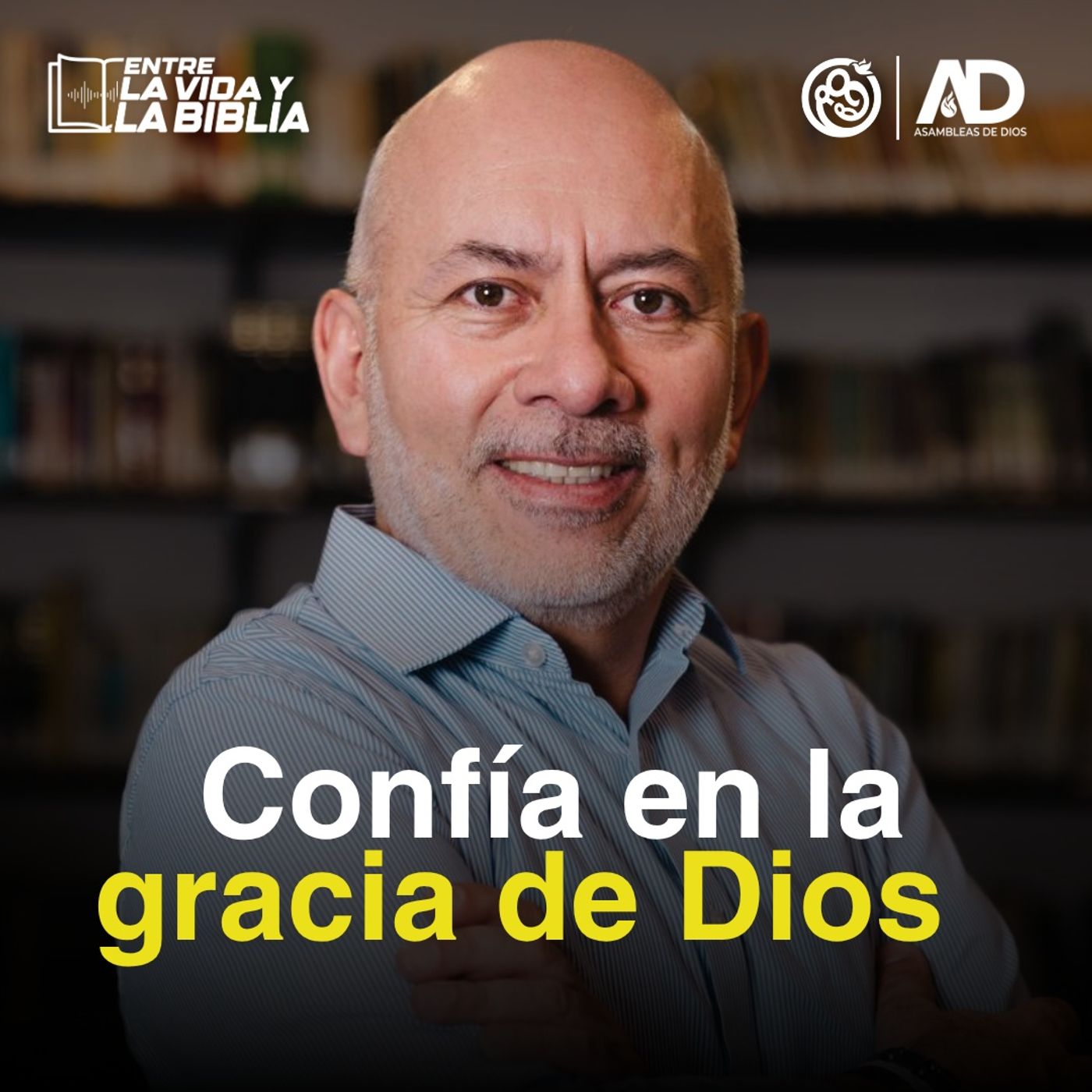 Entre La Vida y la Biblia
