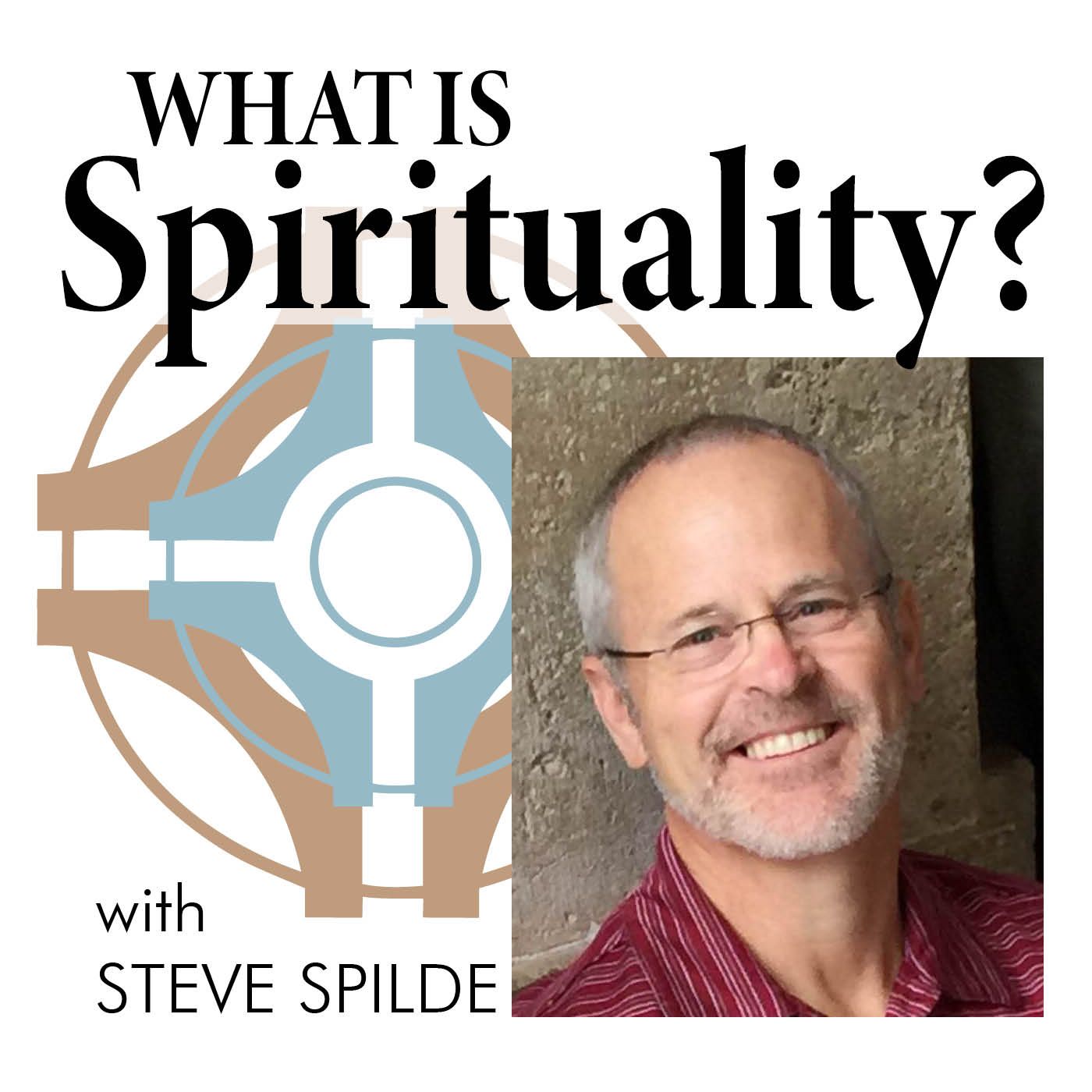 What is Spirituality?