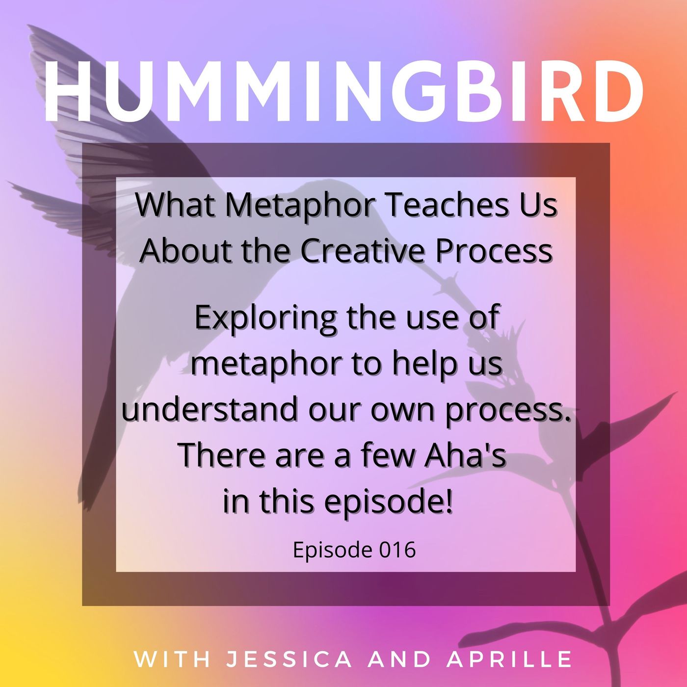 Hummingbird