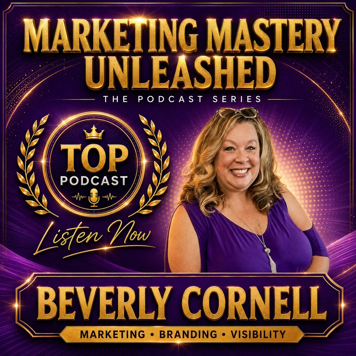 Marketing Mastery: Attract, Convert & Grow Artwork