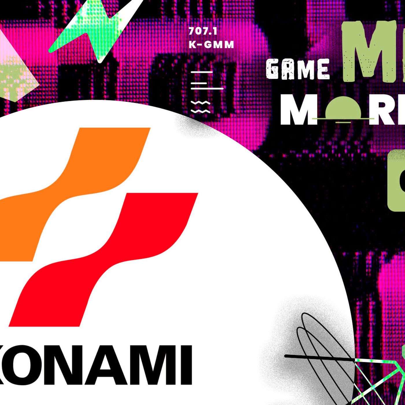 Game Mess Mornings 03/15/23