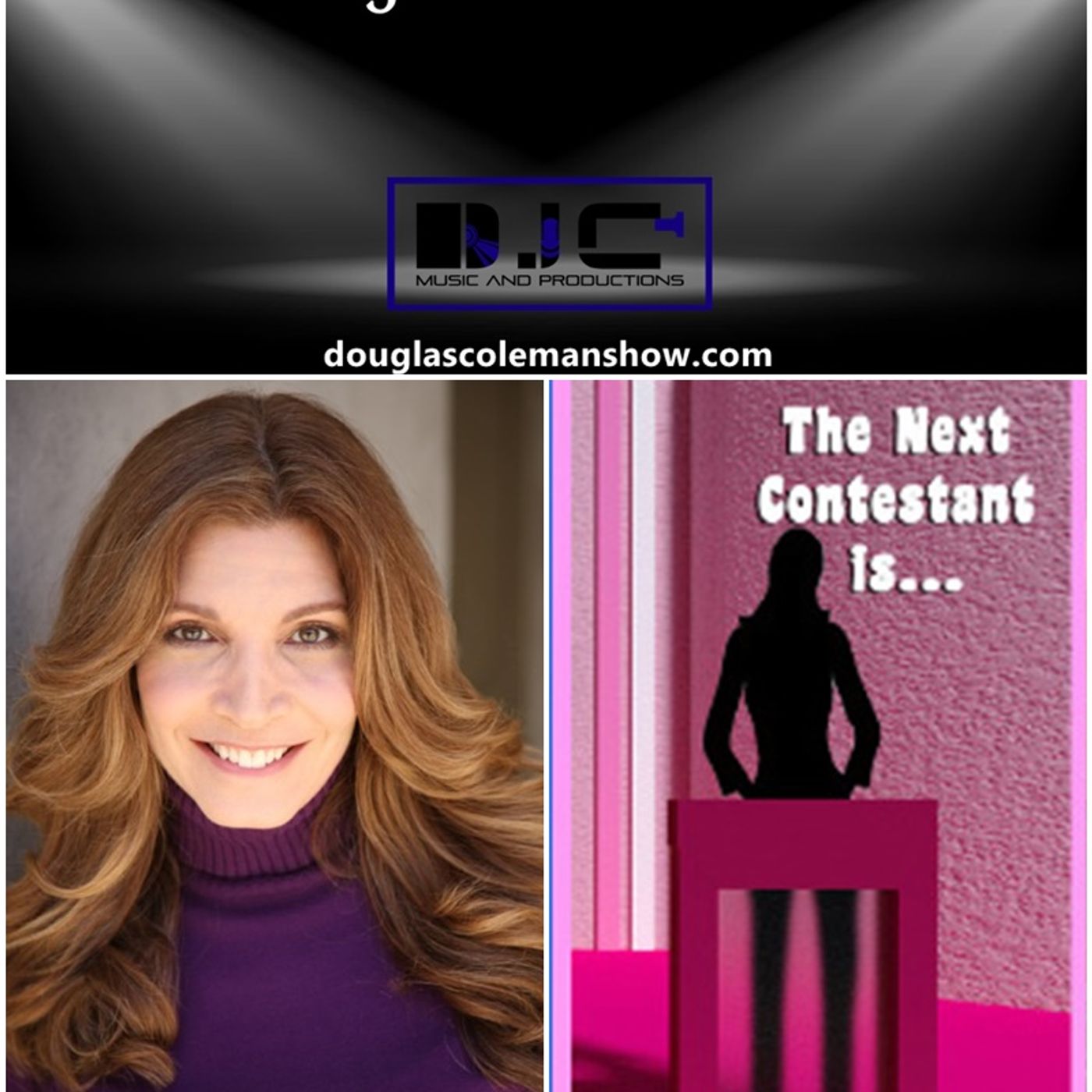 The Douglas Coleman Show