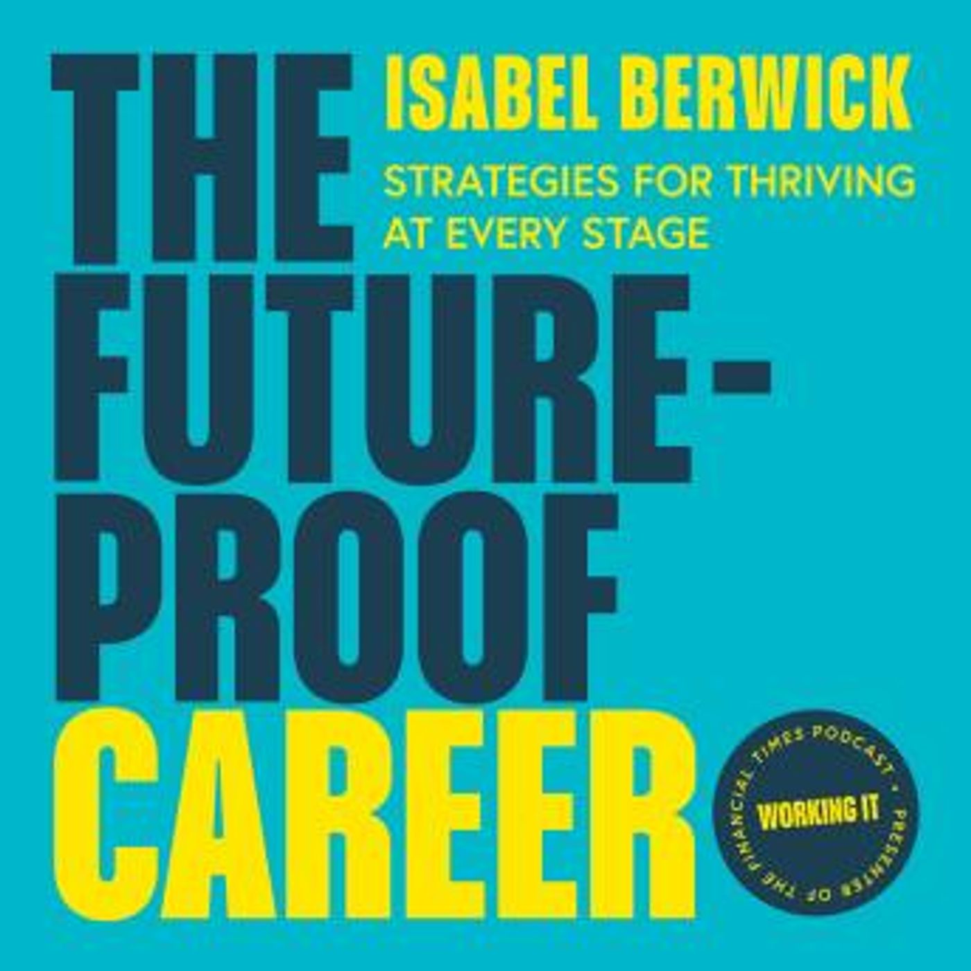 Top Full Audiobooks in Self-Improvement, Career Development
