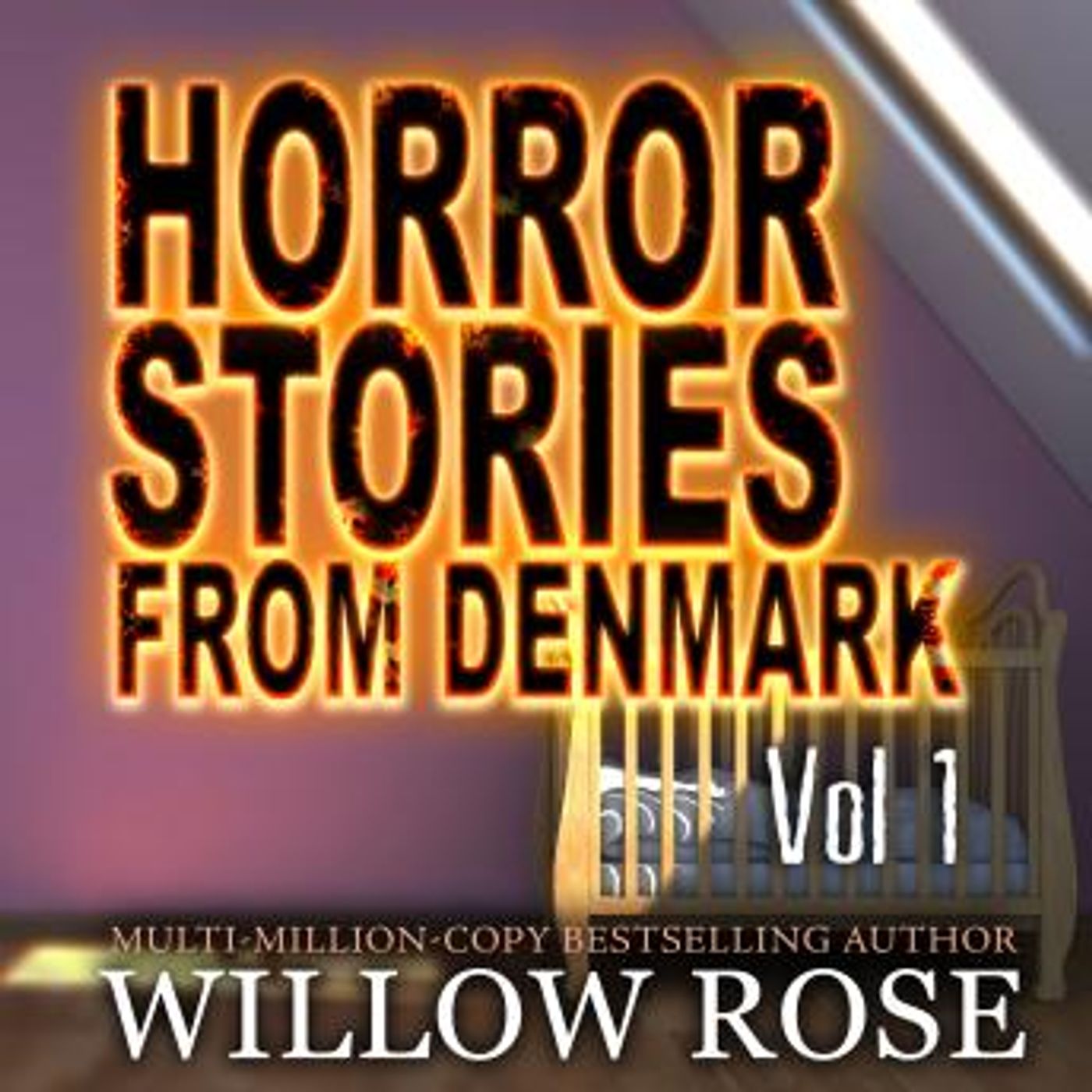 Listen to Top Full Audiobooks in Mystery, Thriller & Horror, Horror