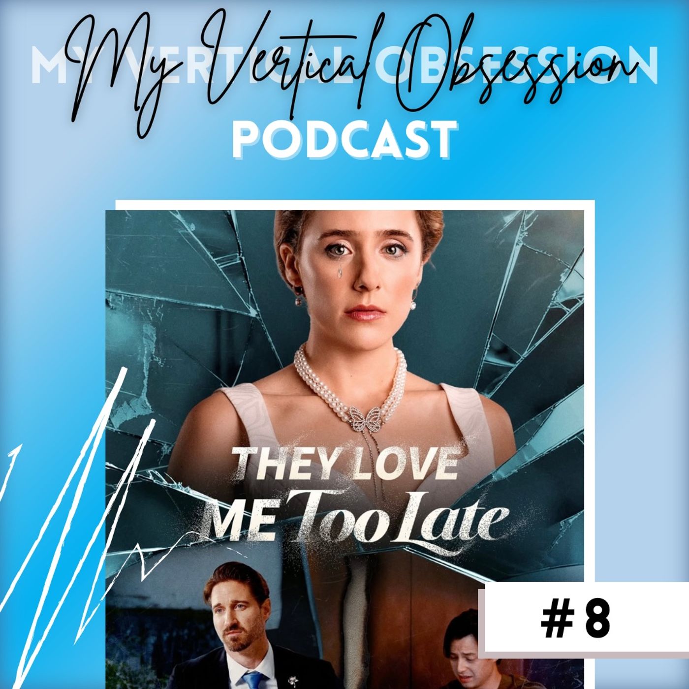 1.8 DramaBox - They Love Me Too Late