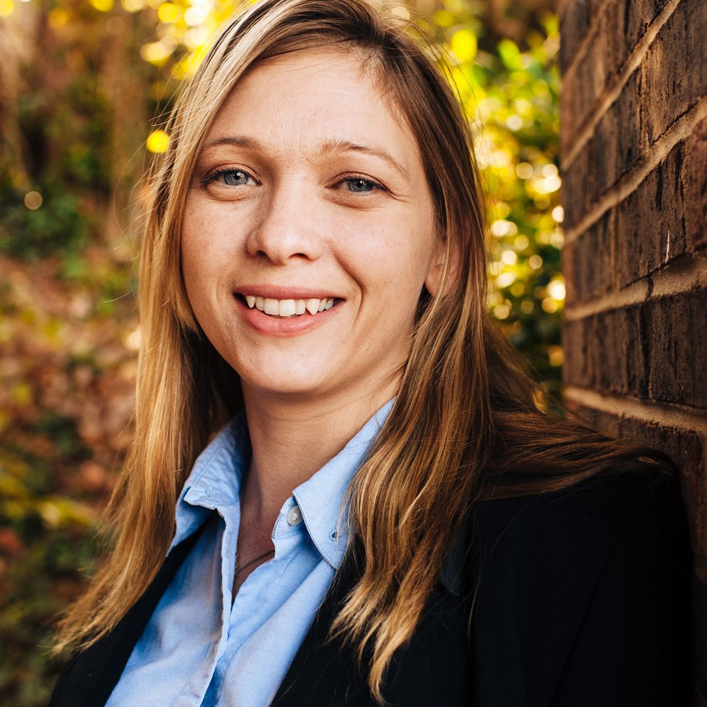Helping The Brave - Melissa Hergert